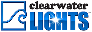 Clearwater lights logo